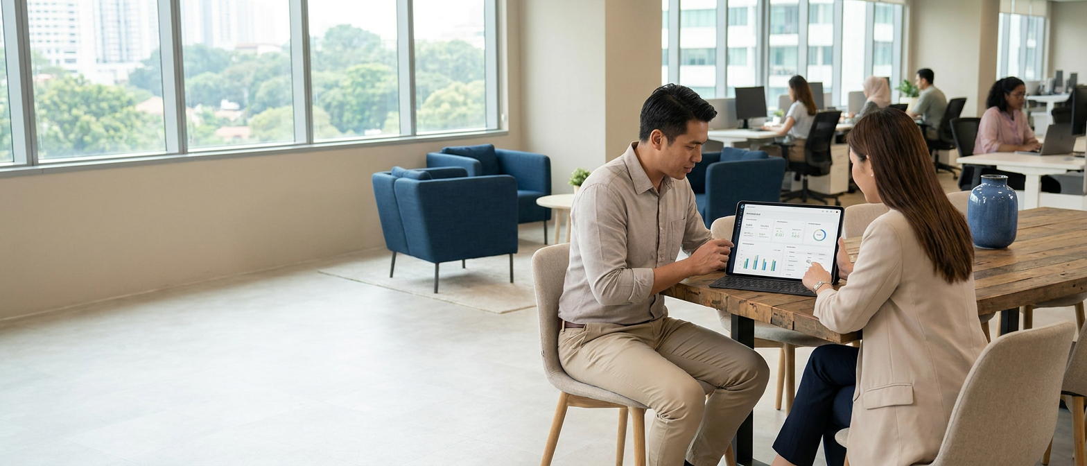 Build an AI Lead Generation Agency in Malaysia