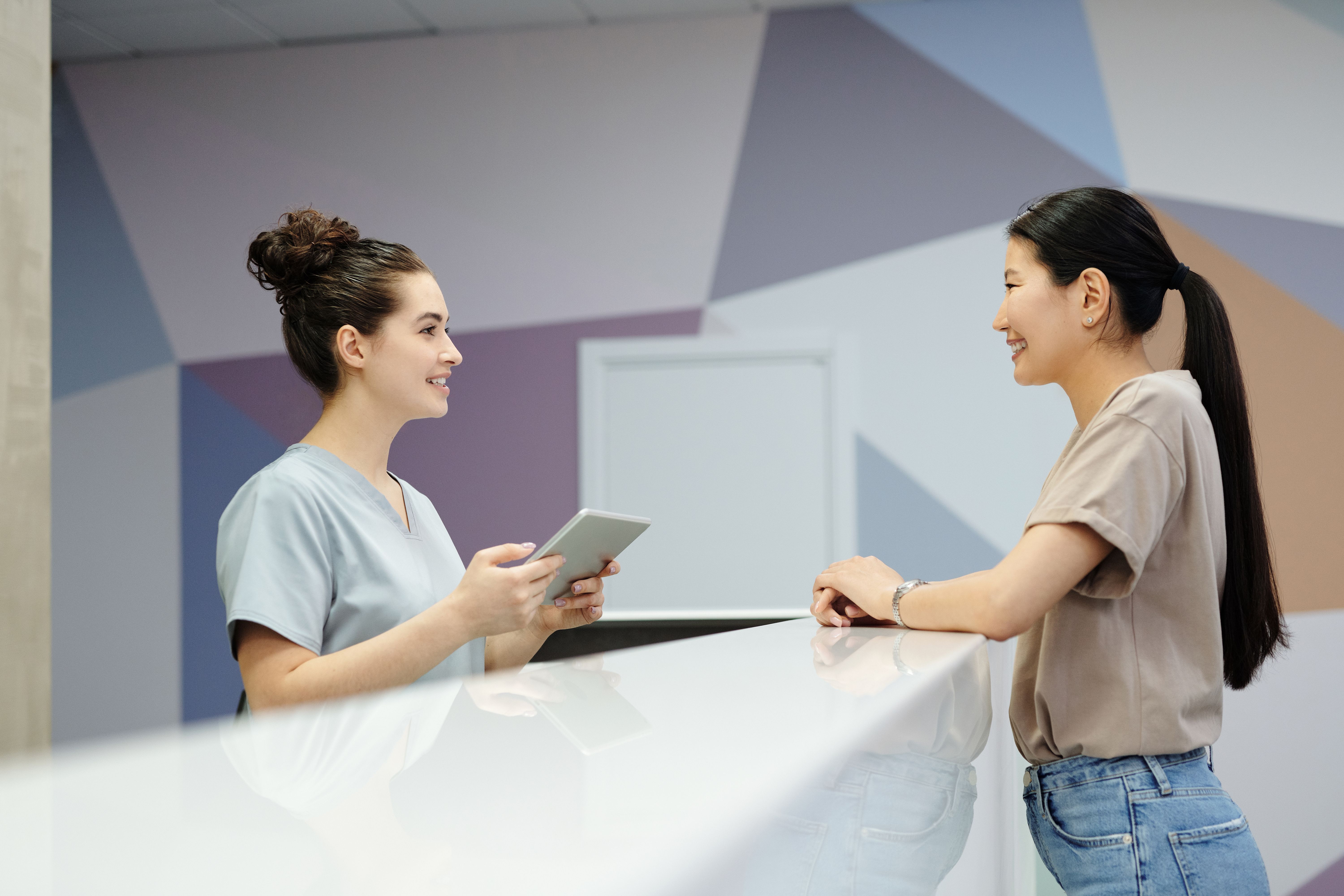 AI Appointment Booking Agency for Clinics and Salons
